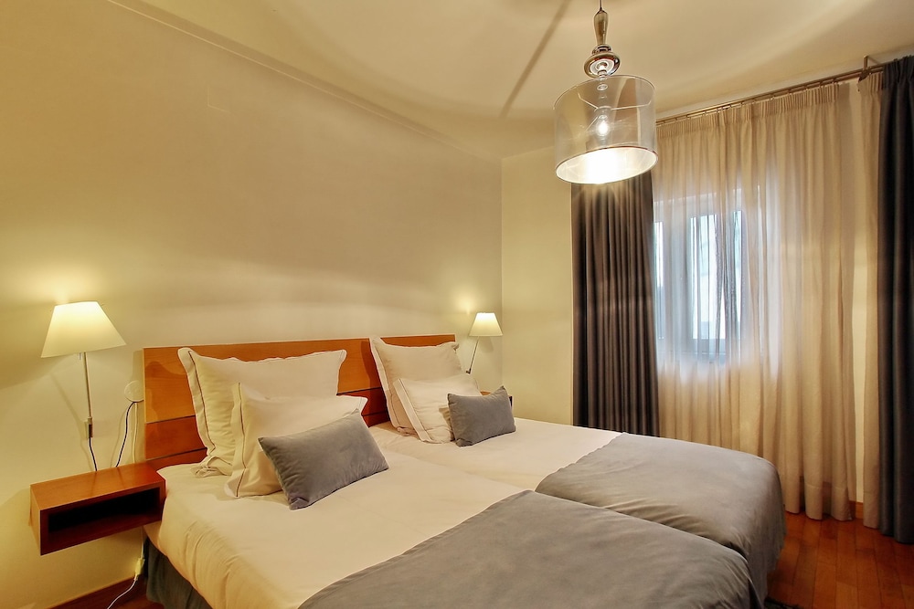 hotel mestre de avis