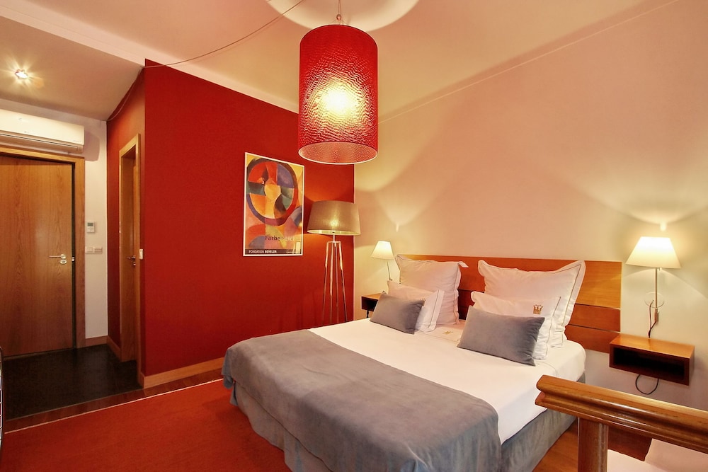 hotel mestre de avis