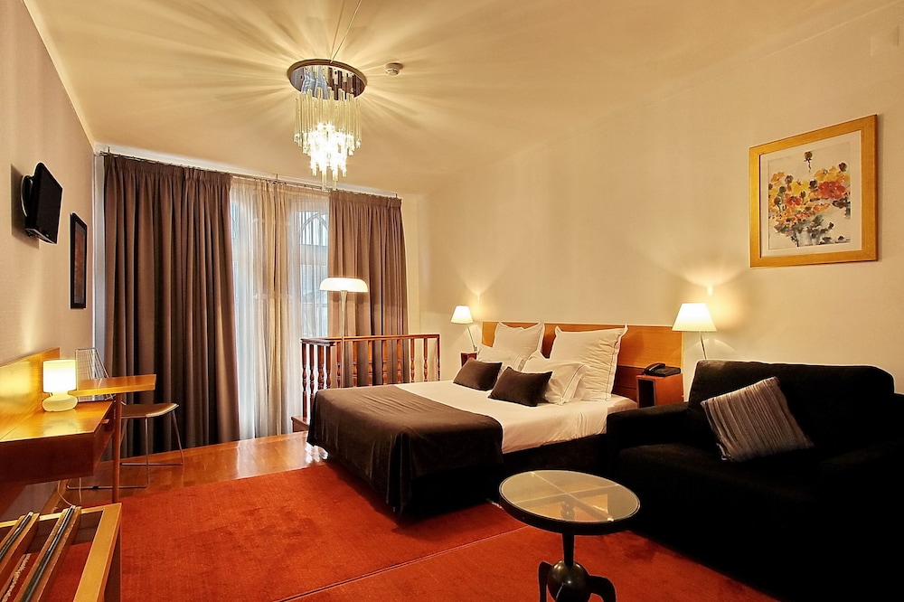 hotel mestre de avis