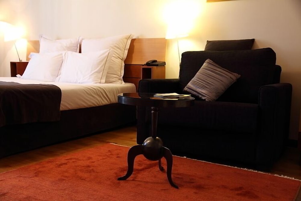 hotel mestre de avis