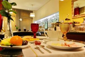 hotel mestre de avis