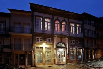 hotel mestre de avis
