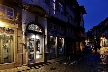 hotel mestre de avis