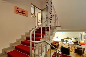 hotel mestre de avis