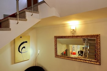 hotel mestre de avis