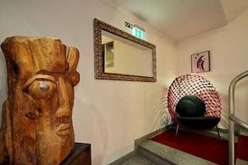 hotel mestre de avis