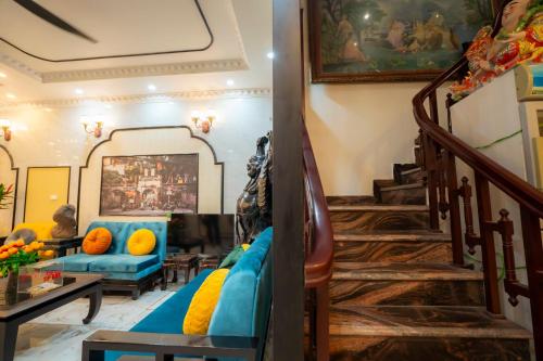 hanoi rose hotel