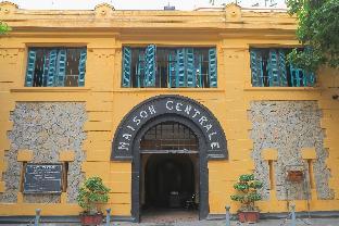 hanoi rose hotel