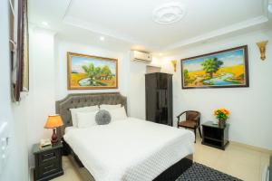hanoi rose hotel