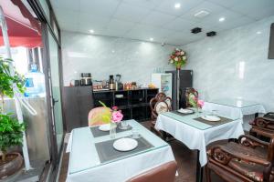 hanoi rose hotel