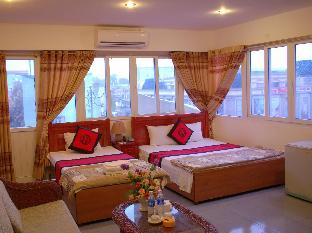 Hanoi Rose Hotel,Hoan Kiem>>Hanoi,3 star