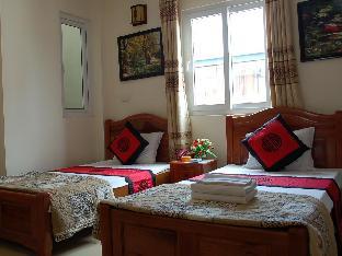 Hanoi Rose Hotel,Hoan Kiem>>Hanoi,3 star