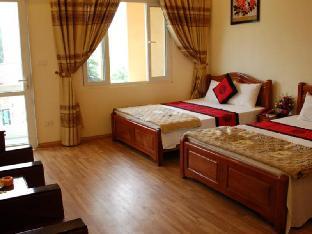 Hanoi Rose Hotel,Hoan Kiem>>Hanoi,3 star