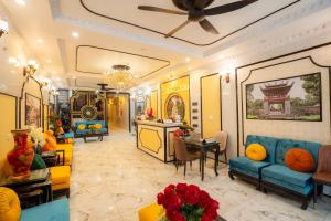 hanoi rose hotel