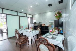 hanoi rose hotel