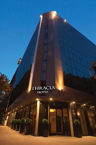 rosslyn thracia hotel