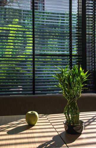 rosslyn thracia hotel