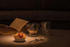 rosslyn thracia hotel