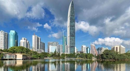 vienna hotel shenzhen mix city branch