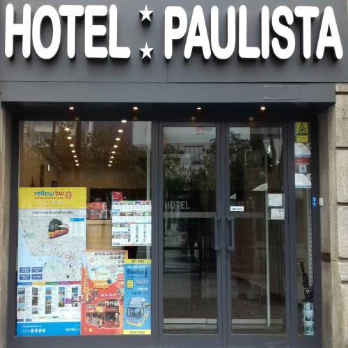 hotel paulista