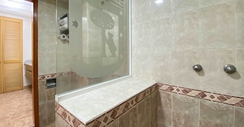 gran hotel villa de madrid