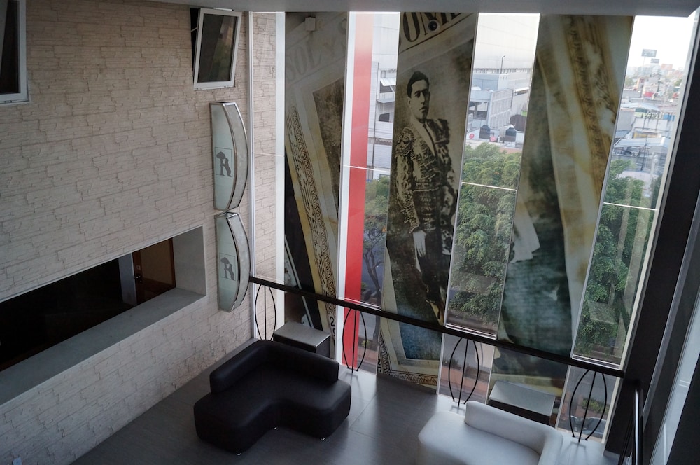 gran hotel villa de madrid