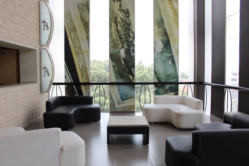 gran hotel villa de madrid