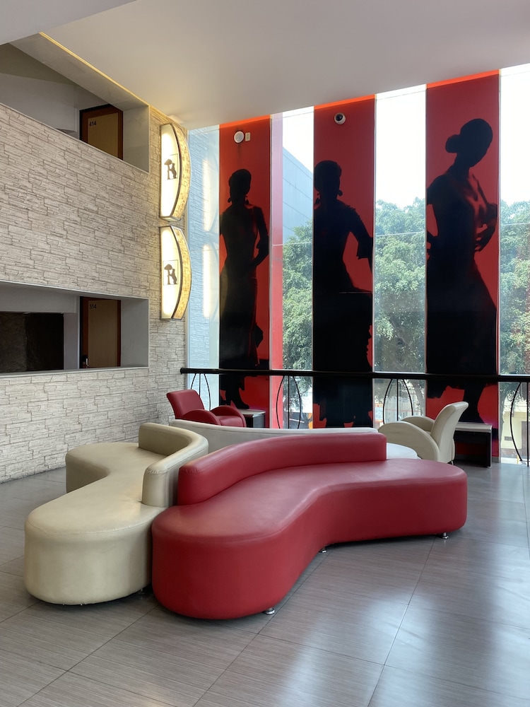 gran hotel villa de madrid