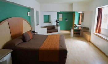 gran hotel villa de madrid