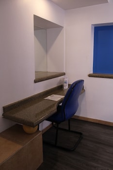 gran hotel villa de madrid