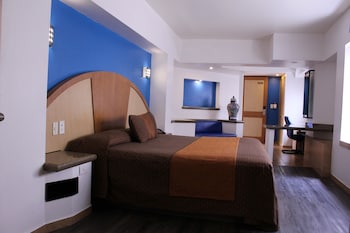 gran hotel villa de madrid