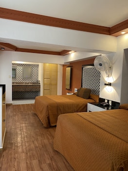 gran hotel villa de madrid