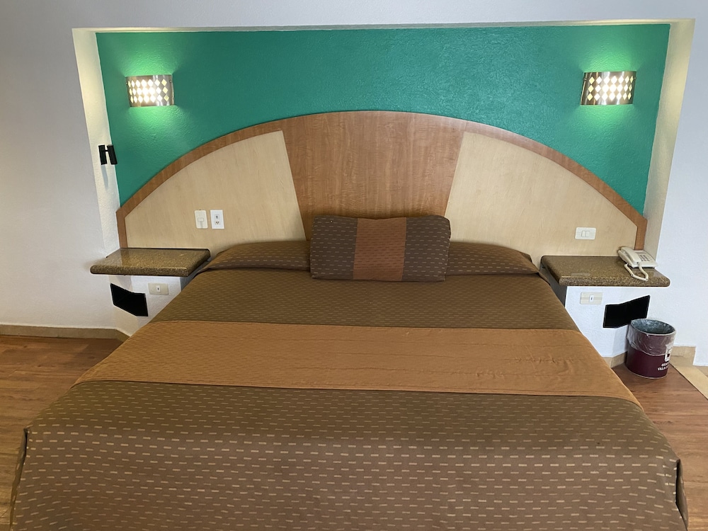 gran hotel villa de madrid