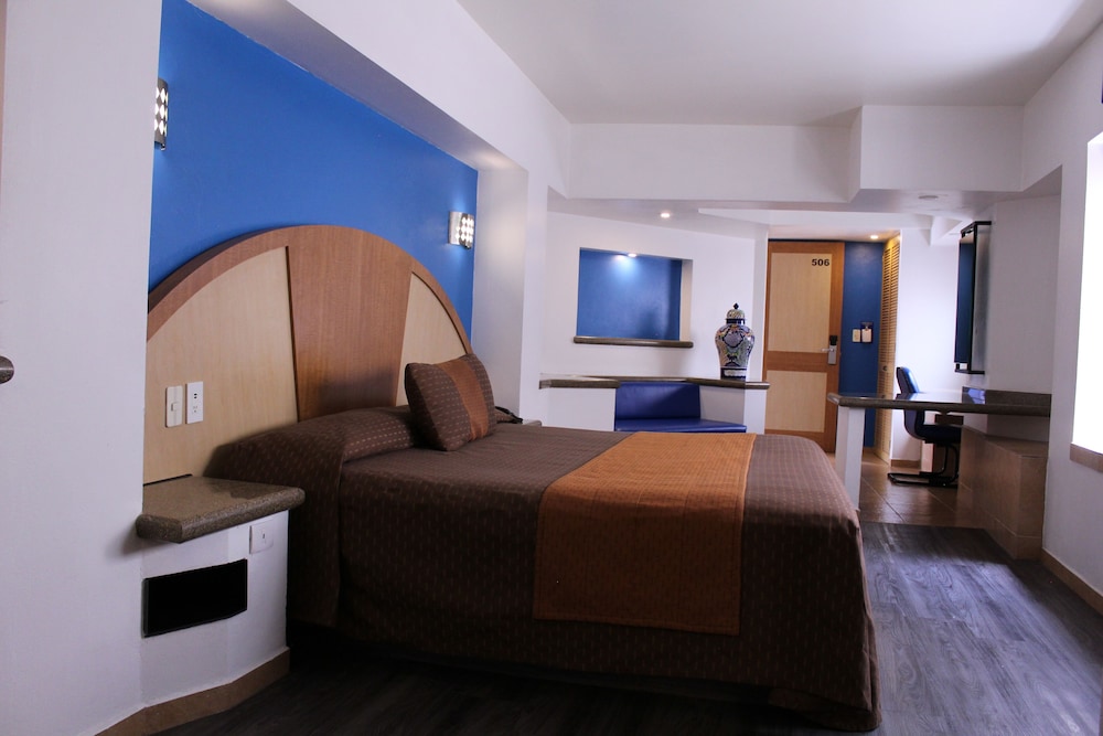 gran hotel villa de madrid