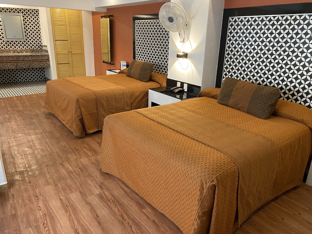 gran hotel villa de madrid