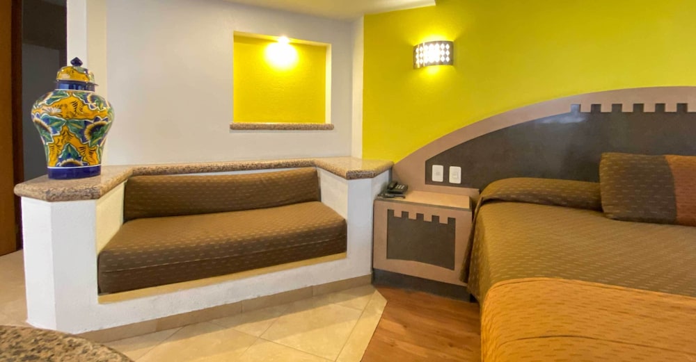 gran hotel villa de madrid