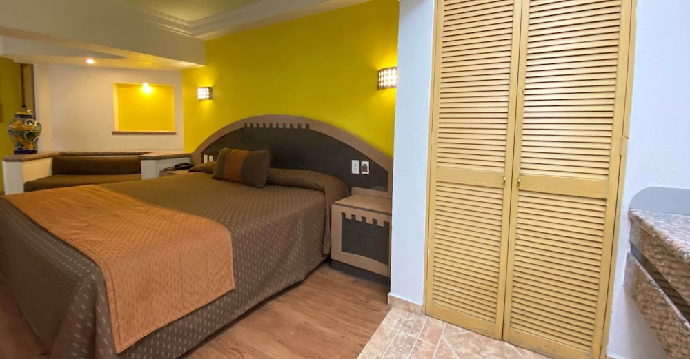 gran hotel villa de madrid