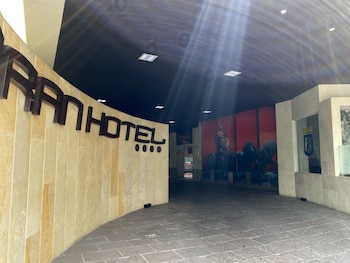 gran hotel villa de madrid