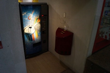 gran hotel villa de madrid