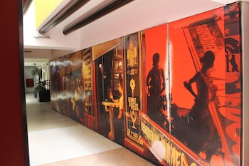 gran hotel villa de madrid