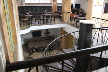 gran hotel villa de madrid