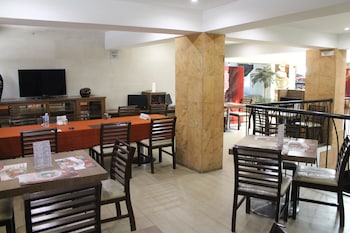 gran hotel villa de madrid