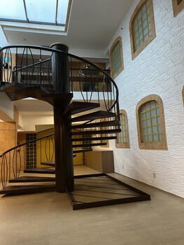 gran hotel villa de madrid