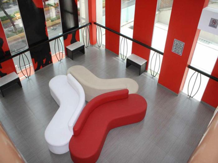 gran hotel villa de madrid