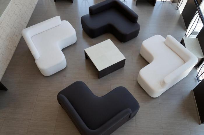 gran hotel villa de madrid