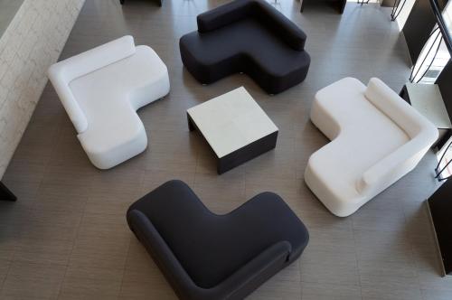 gran hotel villa de madrid