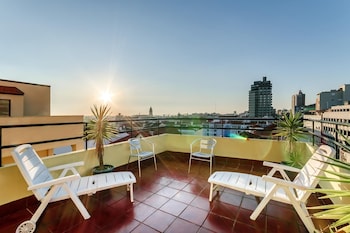 hotel santa clara porto