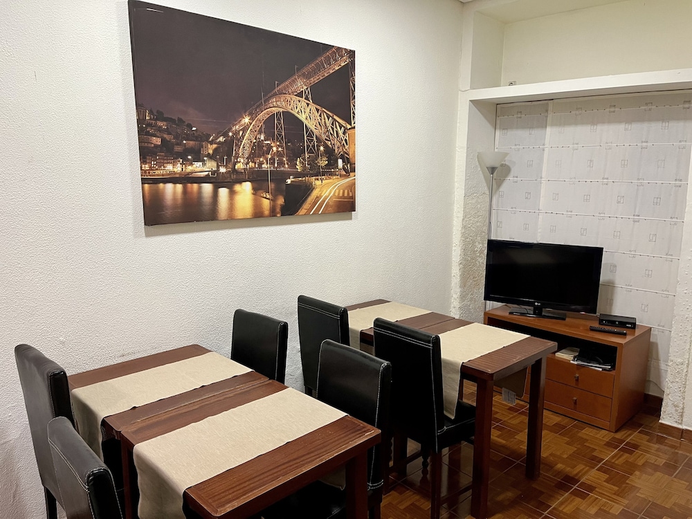 hotel santa clara porto