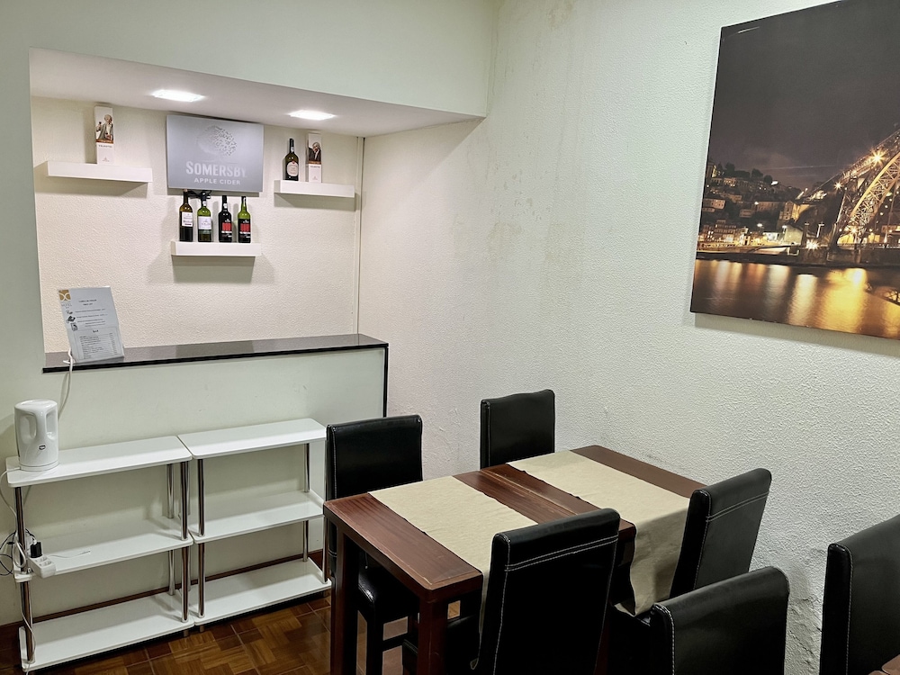 hotel santa clara porto