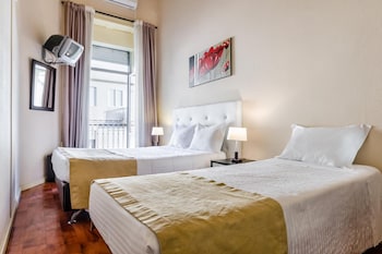 hotel santa clara porto